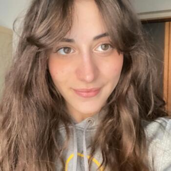 Babysitter a Castiglione Olona: Veronica Besio