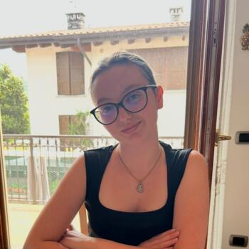 Babysitter Albano Sant'Alessandro: Elena