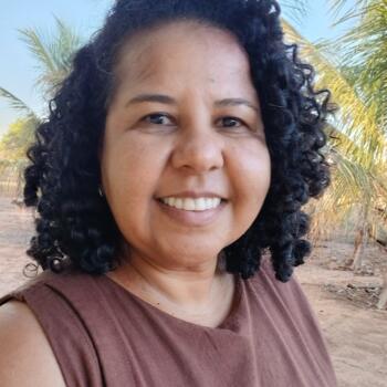 Babysitter in Belo Horizonte: Romilda