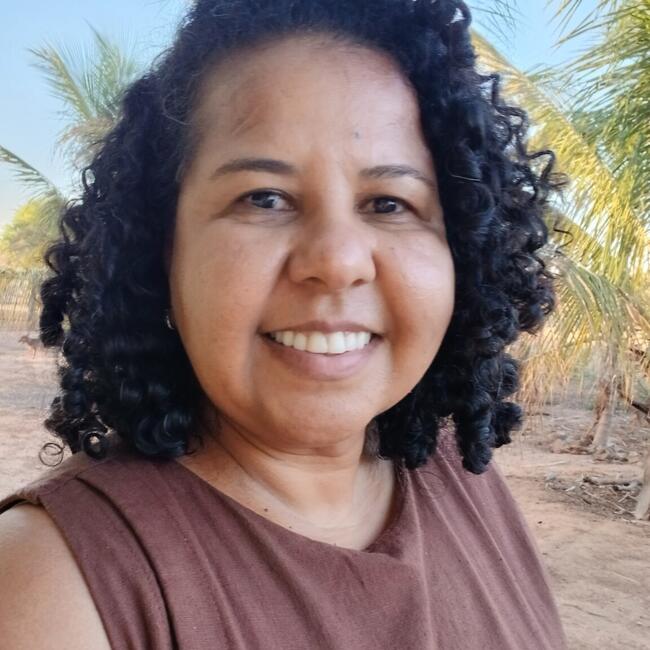 Babysitter in Belo Horizonte: Romilda