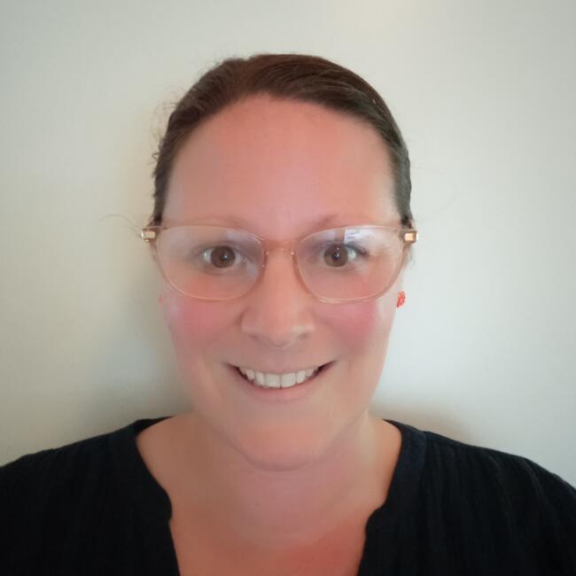 Babysitter in Auckland: Amelia