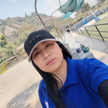 Niñera en Santa Anita - Los Ficus: Roxana Ramos Torres