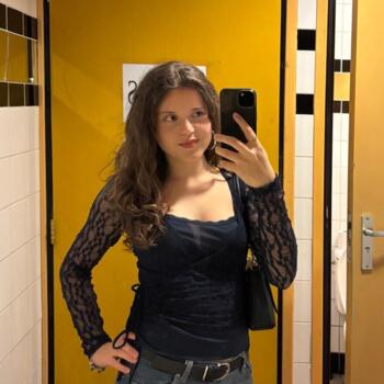 Babysitter in Groningen: Imogen