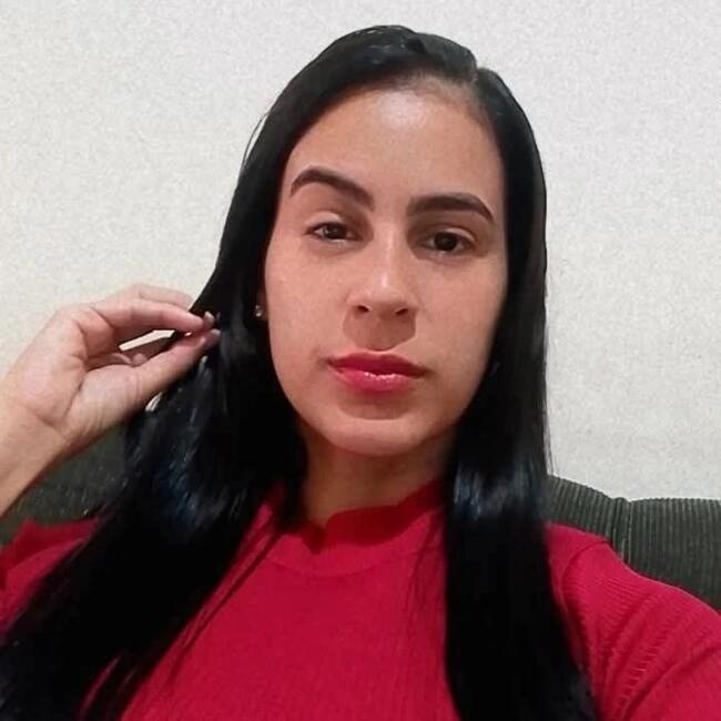 Babysitter in Natal: Maria  Izabel