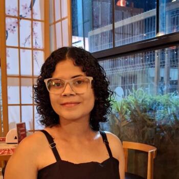 Babysitter in Porto Velho: Gabriely Vitoria Dos Santos Ba