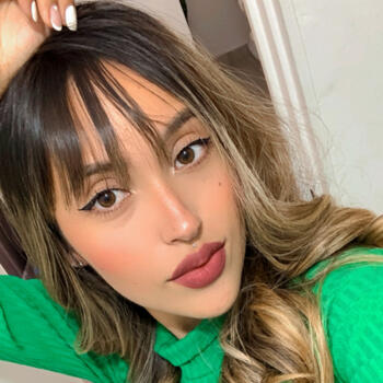 Babysitting job in Bogotá: babysitting job Estefania