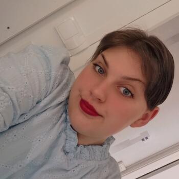 Babysitter em Reims: Lucie