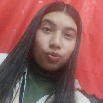 Niñera en San Juan Bautista: Milagros