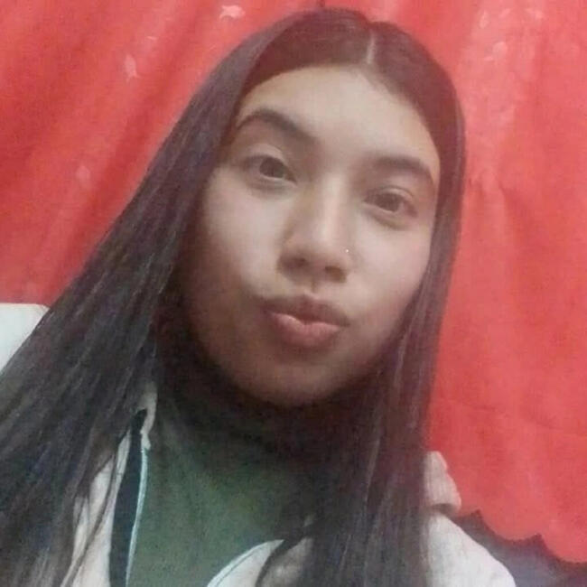 Babysitter in San Juan Bautista: Milagros