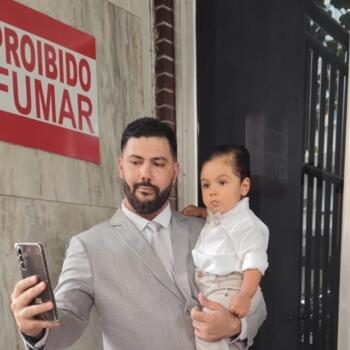 Parent Feira de Santana: Kemily