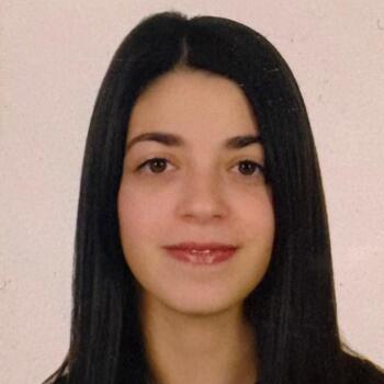 Babysitter in Verona: Melissa