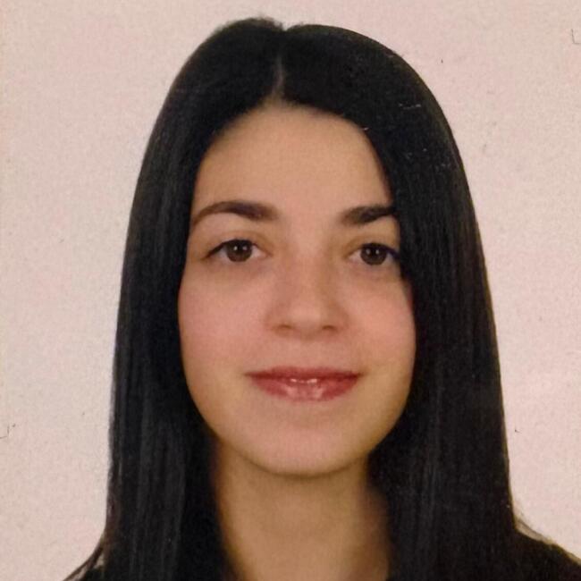 Babysitter in Verona: Melissa