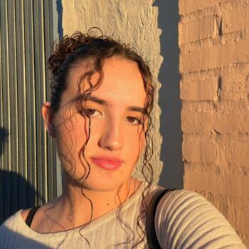 Babysitter in Maracena: Laura