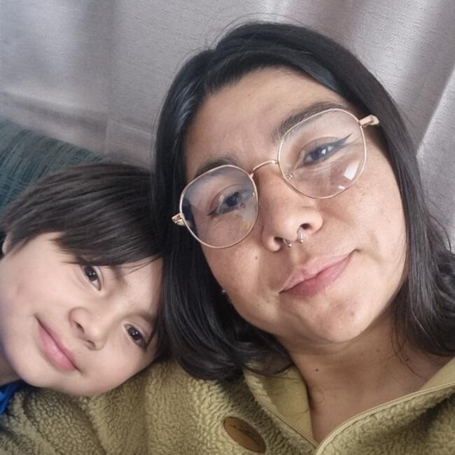 Babysitting job in La Serena: Sara
