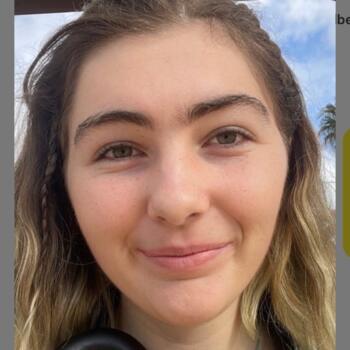 Babysitter in Tarifa: Indy