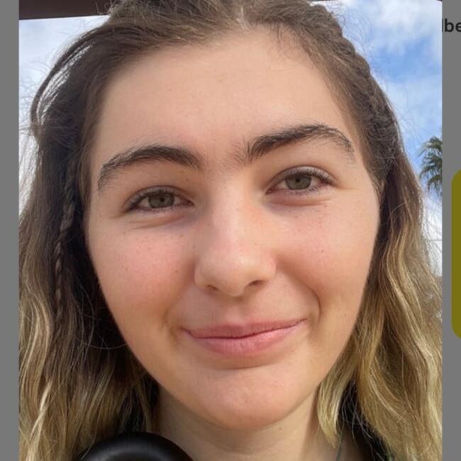 Babysitter in Tarifa: Indy