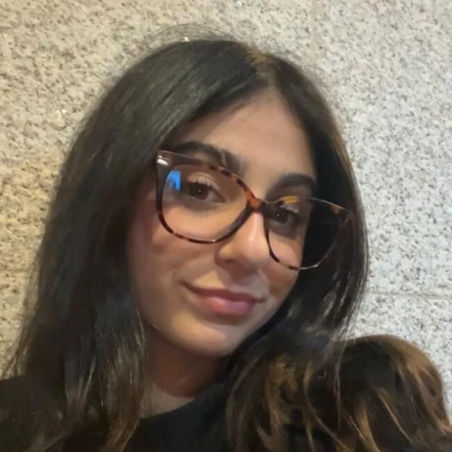 Babysitter in Vigo: Iria