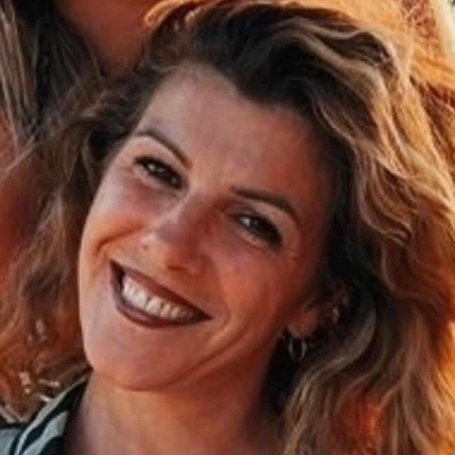 Tata a Milano: Florinda