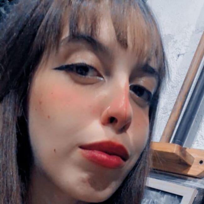 Babá em São Paulo: Beatriz