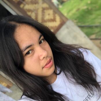 Niñera en Madrid: Bea Bianca