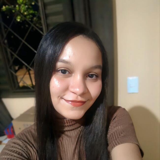 Babysitter in Araguaína: Anne karoliny