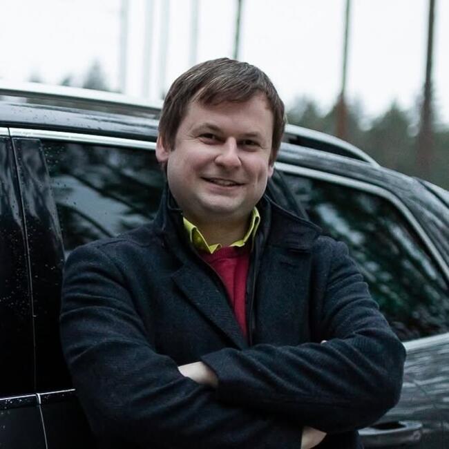 Aukles darbs pilsētā Rīga | Babysits: Gatis