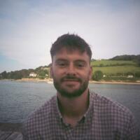 Alex Cronin