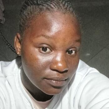 Nanny in Nelspruit: NOBUHLE TRUDY