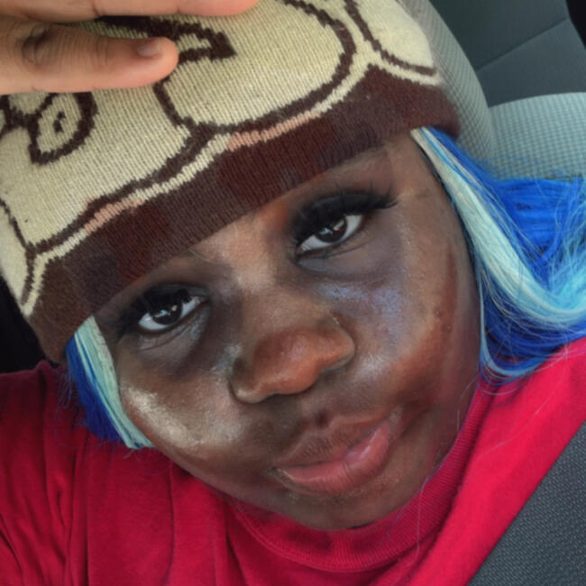 Nanny in Charlotte: Kenya