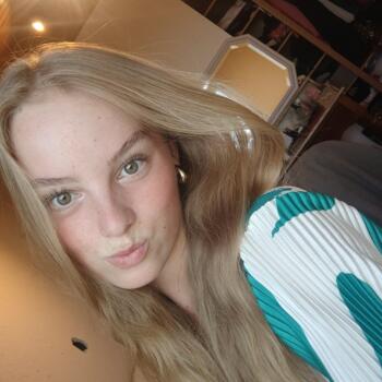 Babysitter in Aix-en-Provence: Mélissa