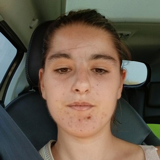 Babysitter in Vannes: Constance