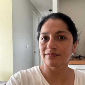 Niñera en Llanquihue: Patricia