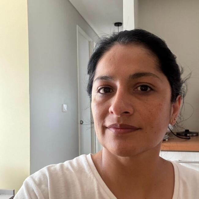 Niñera en Llanquihue: Patricia