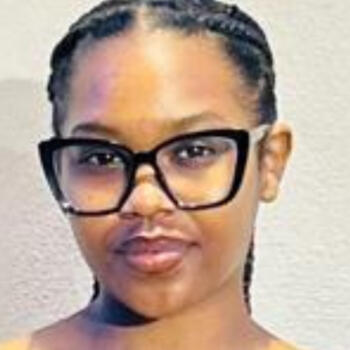 Babysitter in Anderlecht: Elsa Sabrina