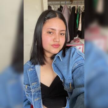 Niñera en Puente Alto: Camila