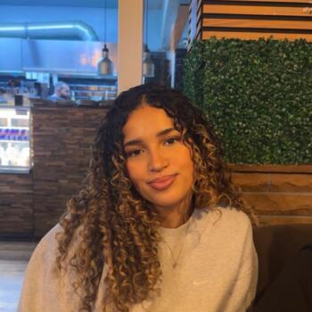 Babysitter in Essen: Ouissal