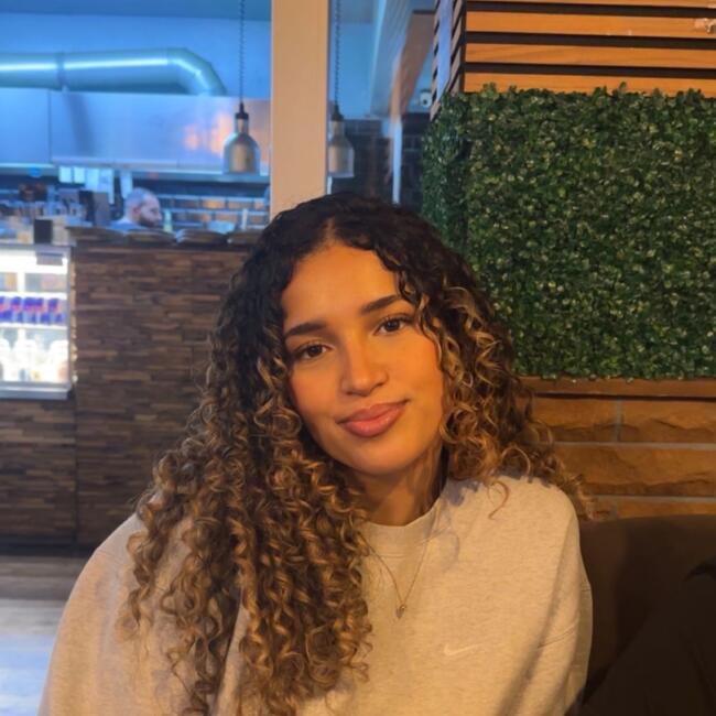 Babysitter in Essen: Ouissal