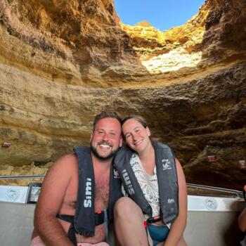 Babysitting job in Coimbra: babysitting job Liliana