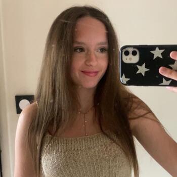 Babysitter in Tignes: Marysia