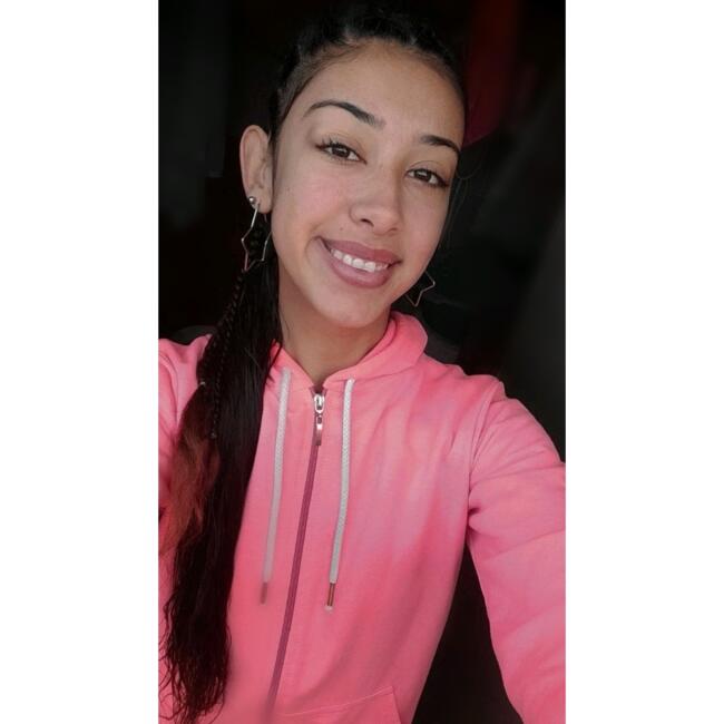 Babysitter in Venado Tuerto: Iara