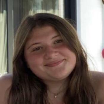 Babysitter in Beersel: Margaux