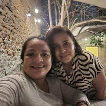 Babysitting job in Zapopan: babysitting job Iliana