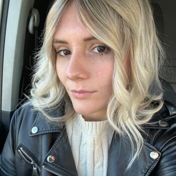 Babysitter Ome: Silvia