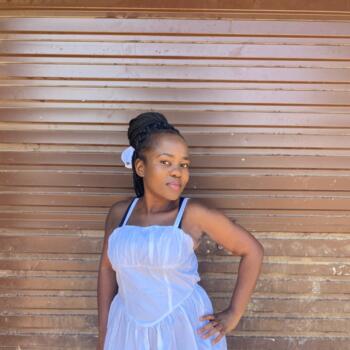 Nanny in Pretoria: Tshepiso