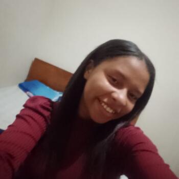 Babysitter in Valença (Rio de Janeiro): Maria Fernanda
