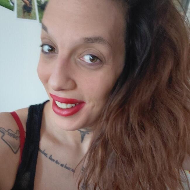 Babysitting job in Corgémont: Nastasia