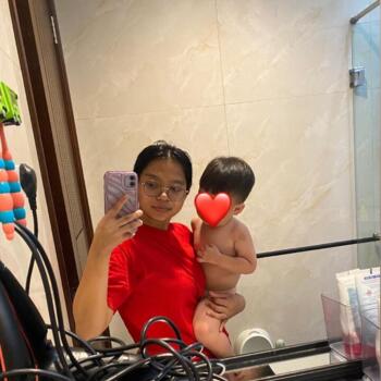 Babysitter di Jakarta: Anah