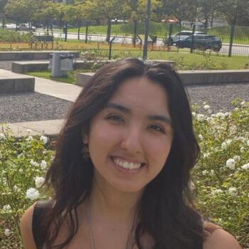 Babysitter in La Caldera: Amparo