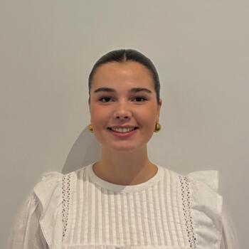 Babysitter Torino: Zoé