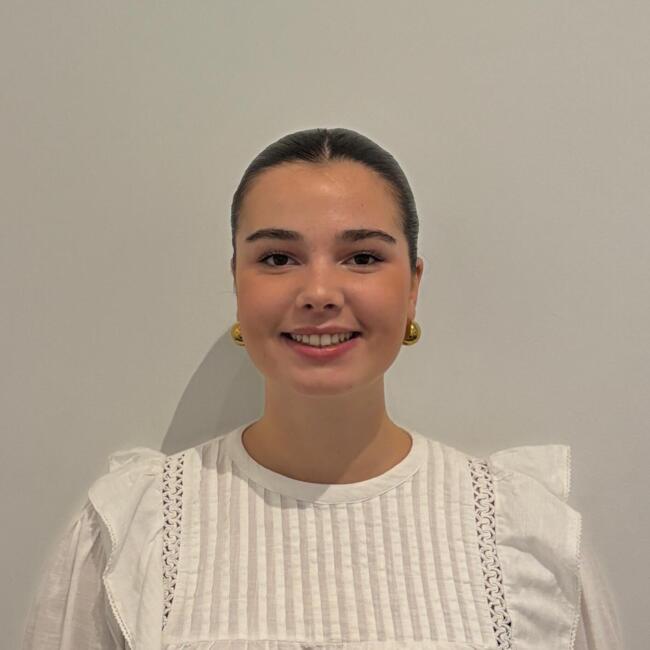 Babysitter a Torino: Zoé